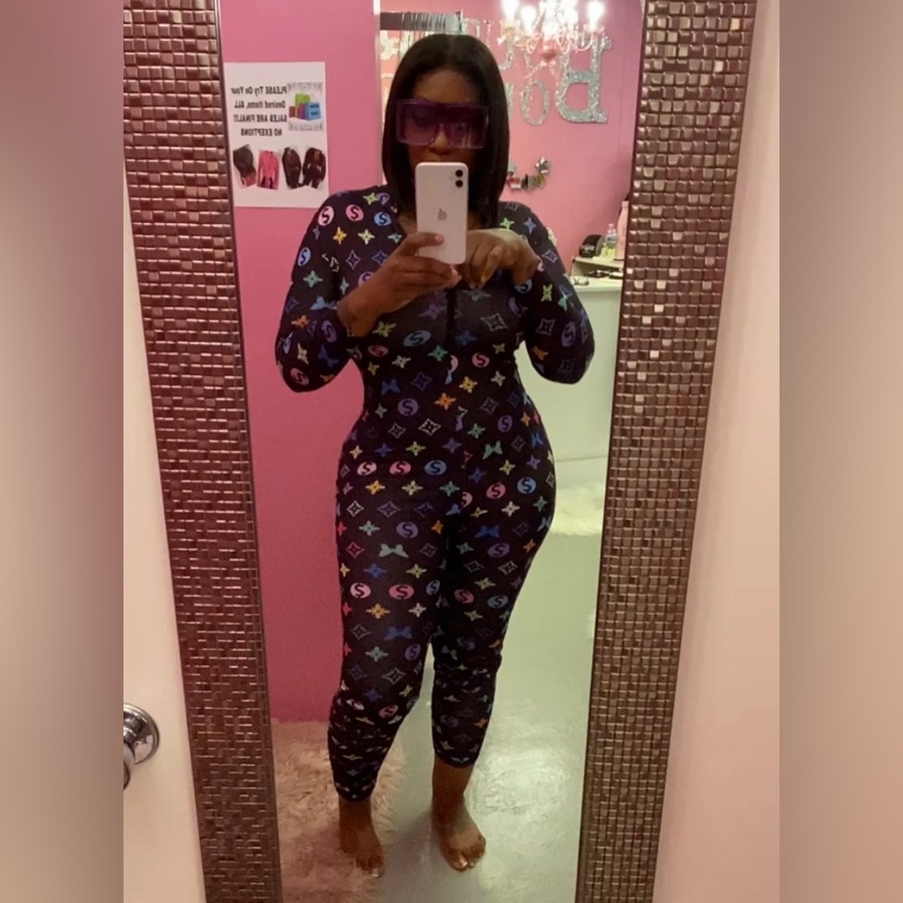 LV “like” Jumper